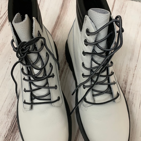 TIMBERLAND RAY CITY 6 INCH BOOT - Picture 8 of 16